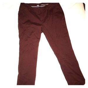 Lee Chino Pants
